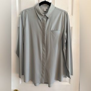 Athleta Urbanite Top - Large